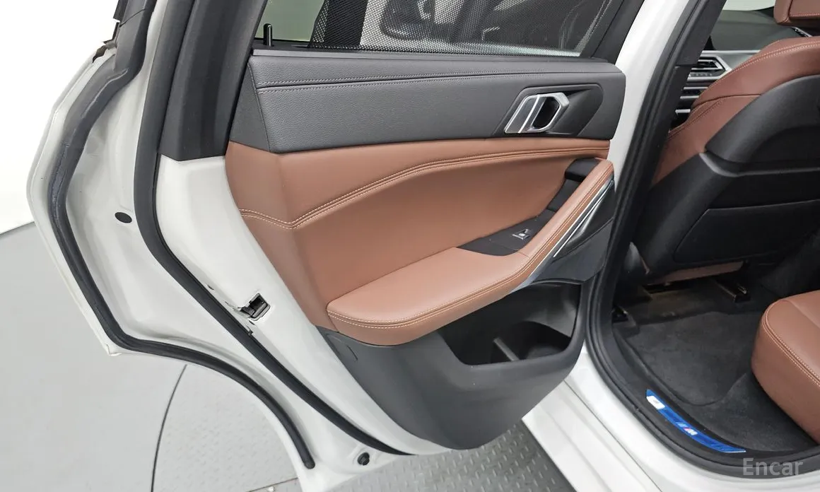 BMW X6 2020 xDrive30d M Sport