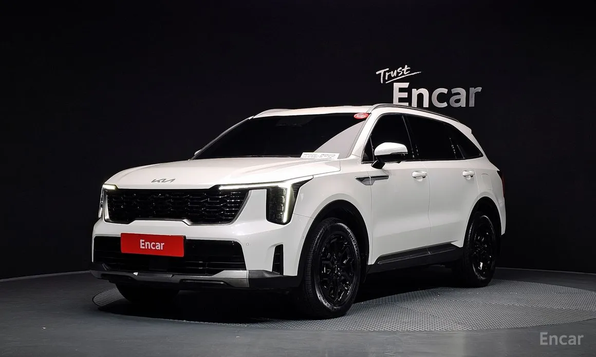 Kia Sorento 2023 HEV 1.6 2WD