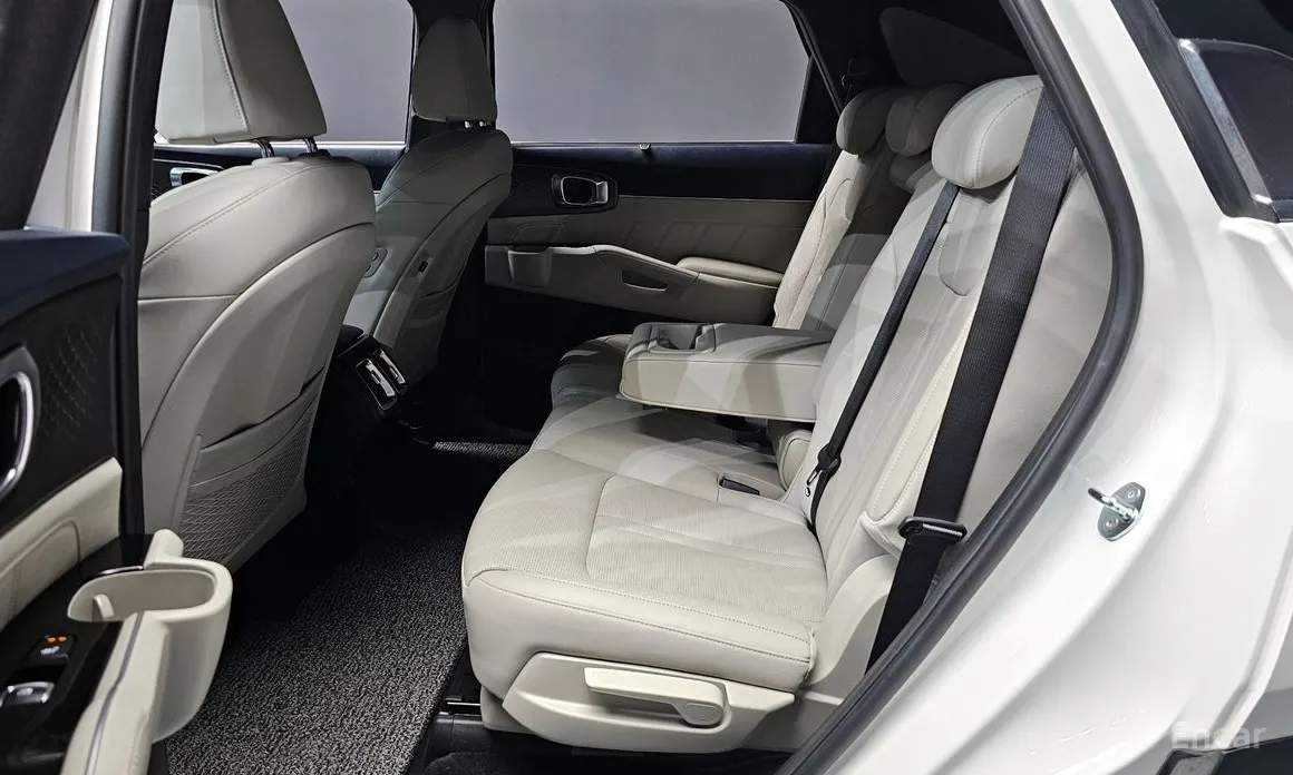 Kia Sorento 2023 HEV 1.6 2WD