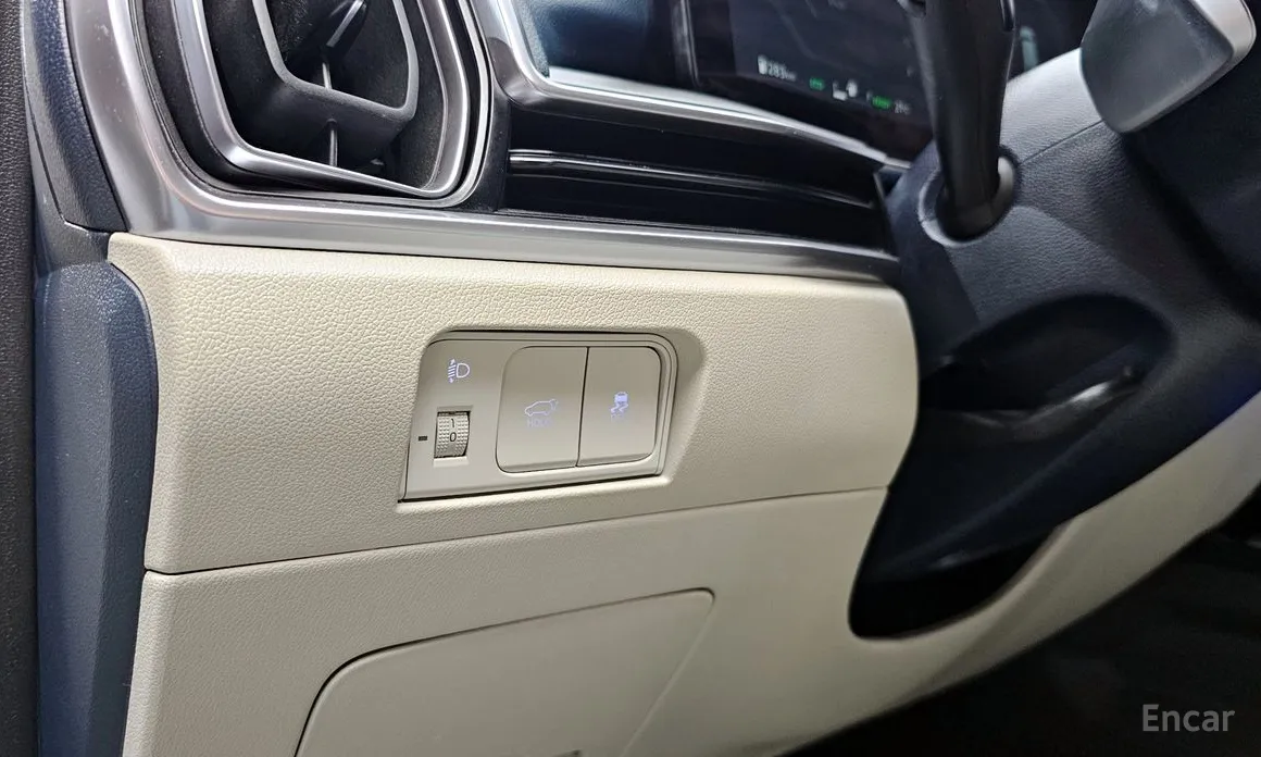 Kia Sorento 2023 HEV 1.6 2WD