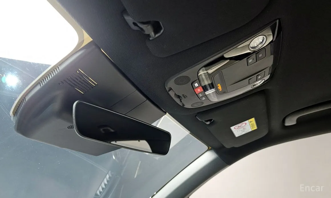 Kia Sorento 2023 HEV 1.6 2WD