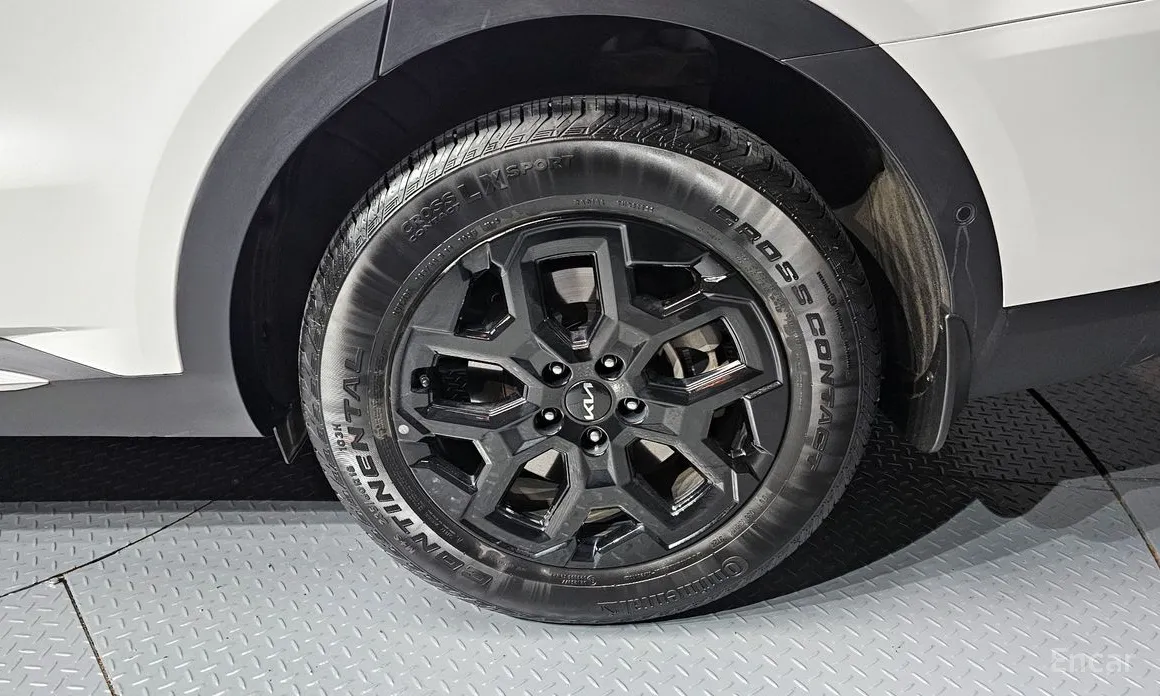 Kia Sorento 2023 HEV 1.6 2WD