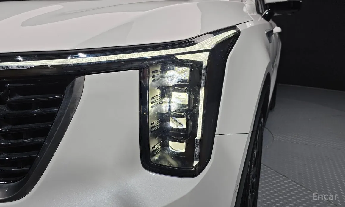 Kia Sorento 2023 HEV 1.6 2WD