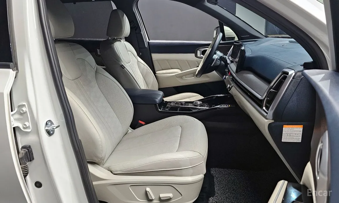 Kia Sorento 2023 HEV 1.6 2WD