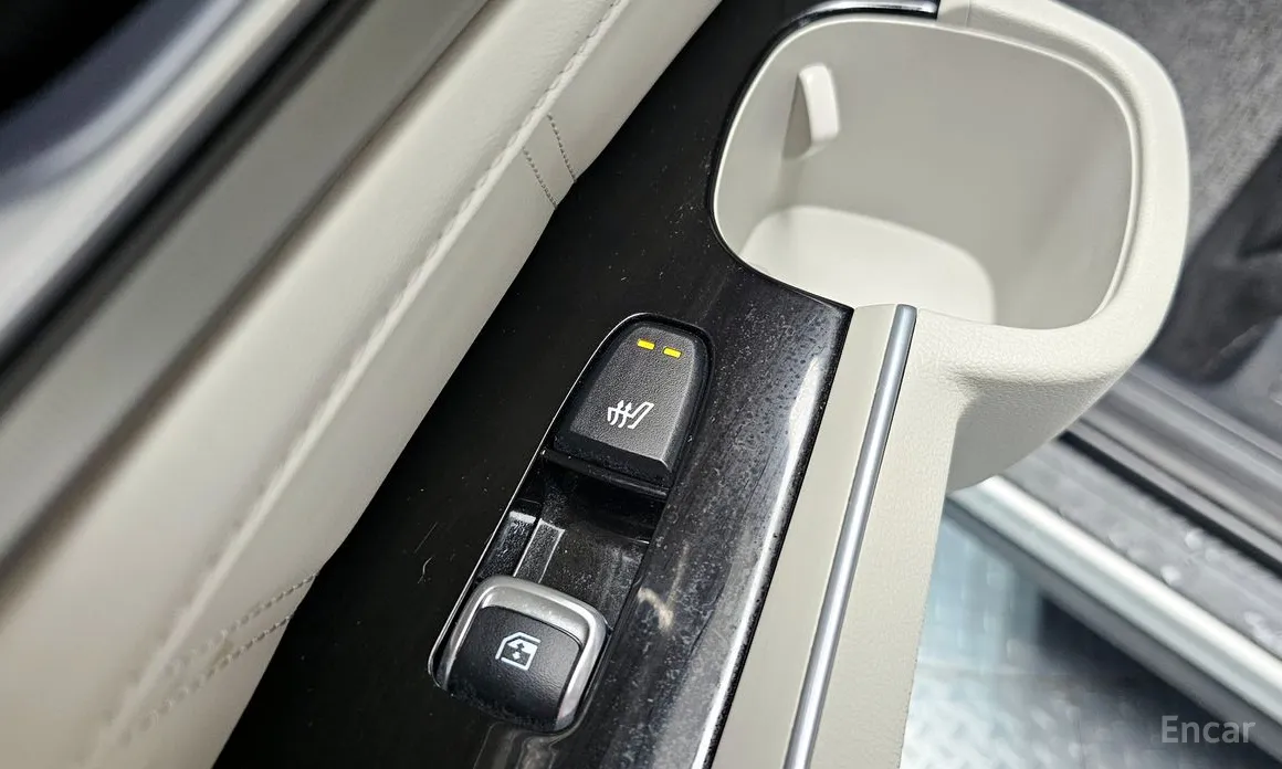 Kia Sorento 2023 HEV 1.6 2WD
