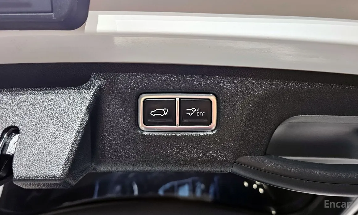 Kia Sorento 2023 HEV 1.6 2WD