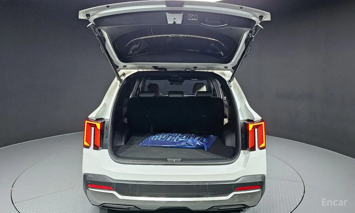 Kia Sorento 2023 HEV 1.6 2WD
