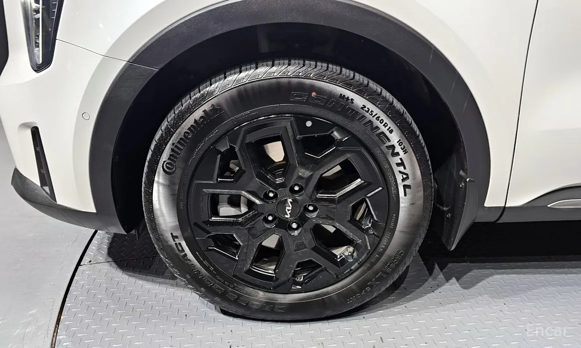 Kia Sorento 2023 HEV 1.6 2WD