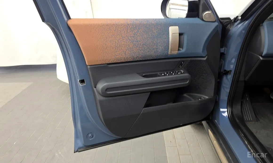 Mini Countryman 2024 ALL4 Favoured