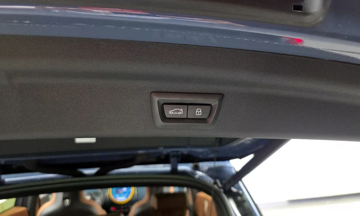 Mini Countryman 2024 ALL4 Favoured