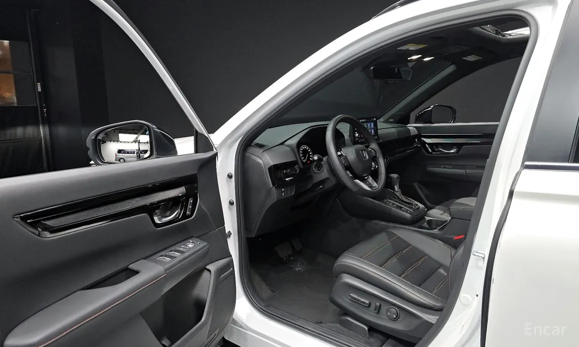 Honda CR-V 2023 2.0 Hybrid Touring 4WD
