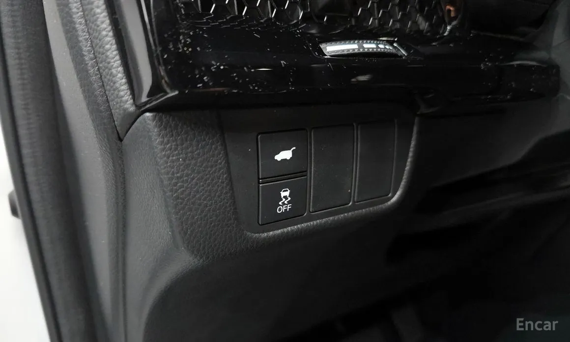 Honda CR-V 2023 2.0 Hybrid Touring 4WD