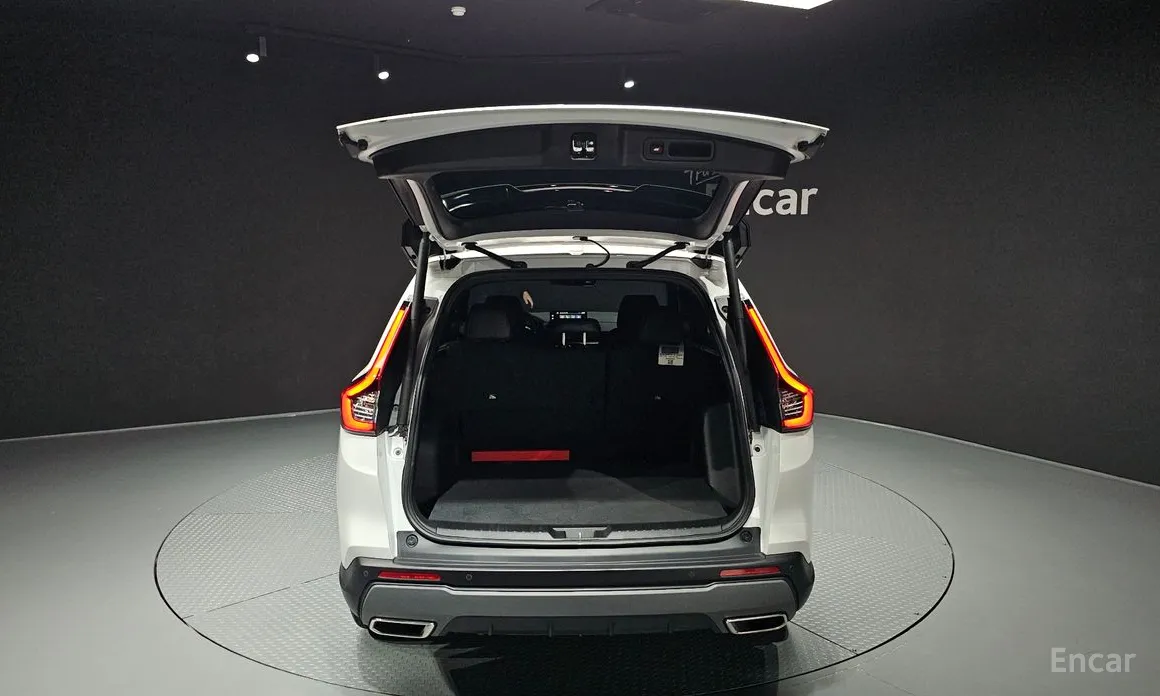 Honda CR-V 2023 2.0 Hybrid Touring 4WD