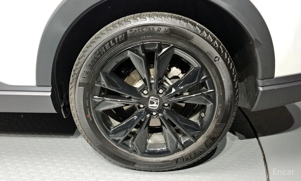 Honda CR-V 2023 2.0 Hybrid Touring 4WD