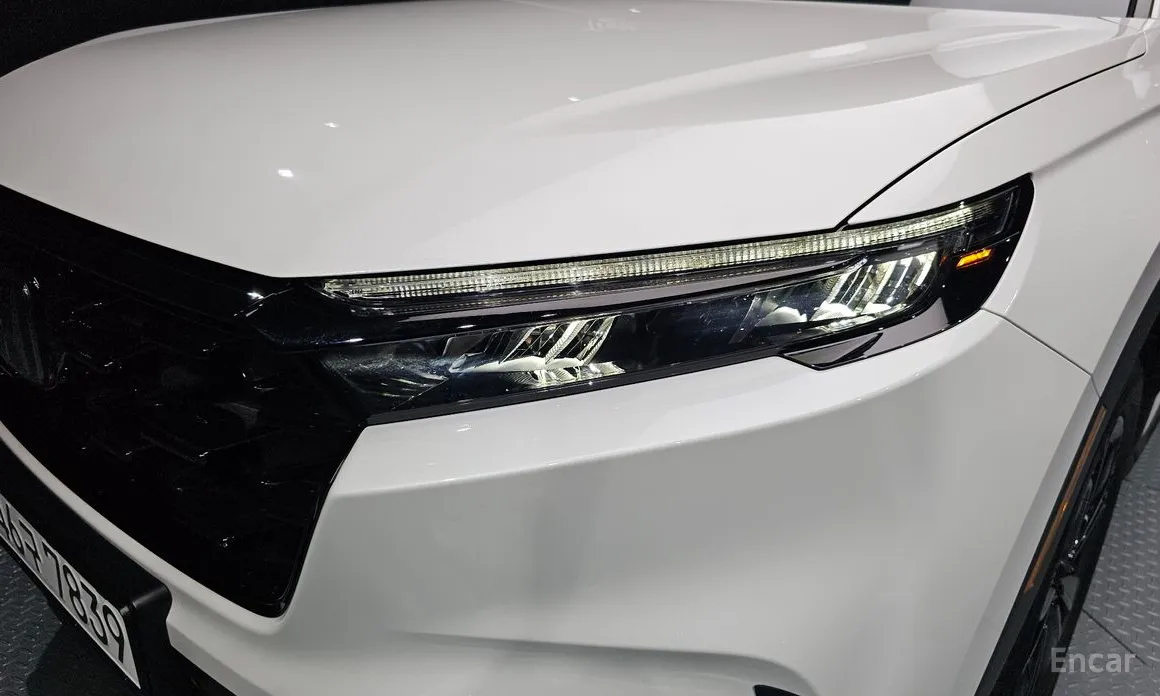 Honda CR-V 2023 2.0 Hybrid Touring 4WD