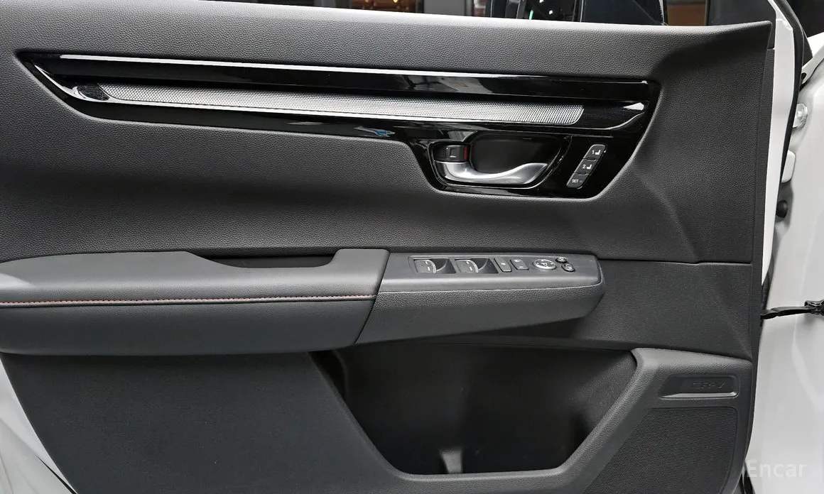 Honda CR-V 2023 2.0 Hybrid Touring 4WD