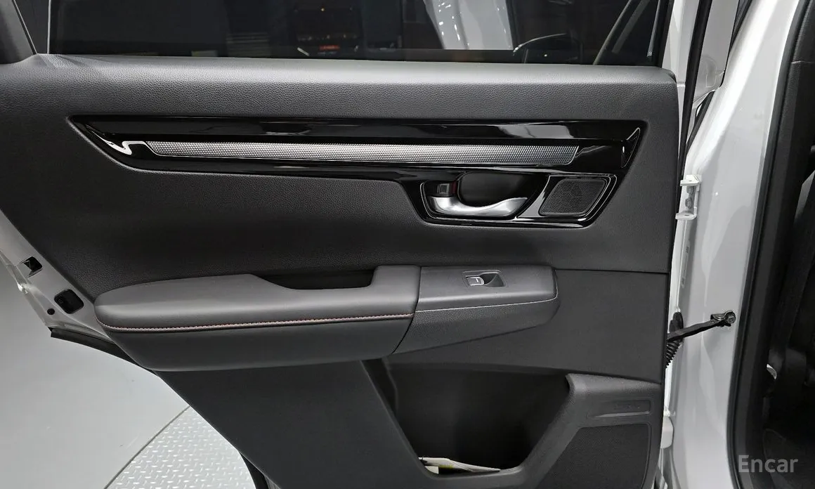 Honda CR-V 2023 2.0 Hybrid Touring 4WD
