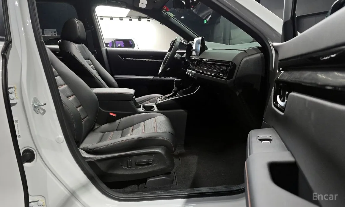 Honda CR-V 2023 2.0 Hybrid Touring 4WD