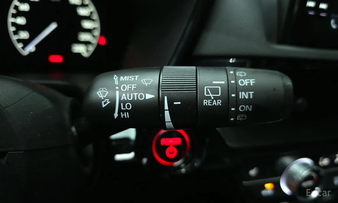 Honda CR-V 2023 2.0 Hybrid Touring 4WD