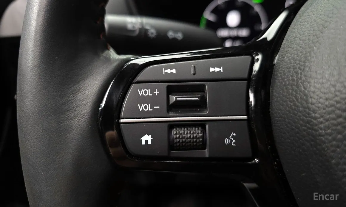Honda CR-V 2023 2.0 Hybrid Touring 4WD
