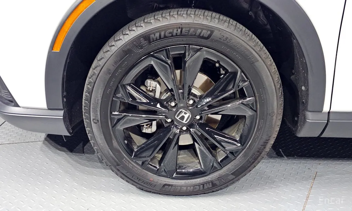 Honda CR-V 2023 2.0 Hybrid Touring 4WD