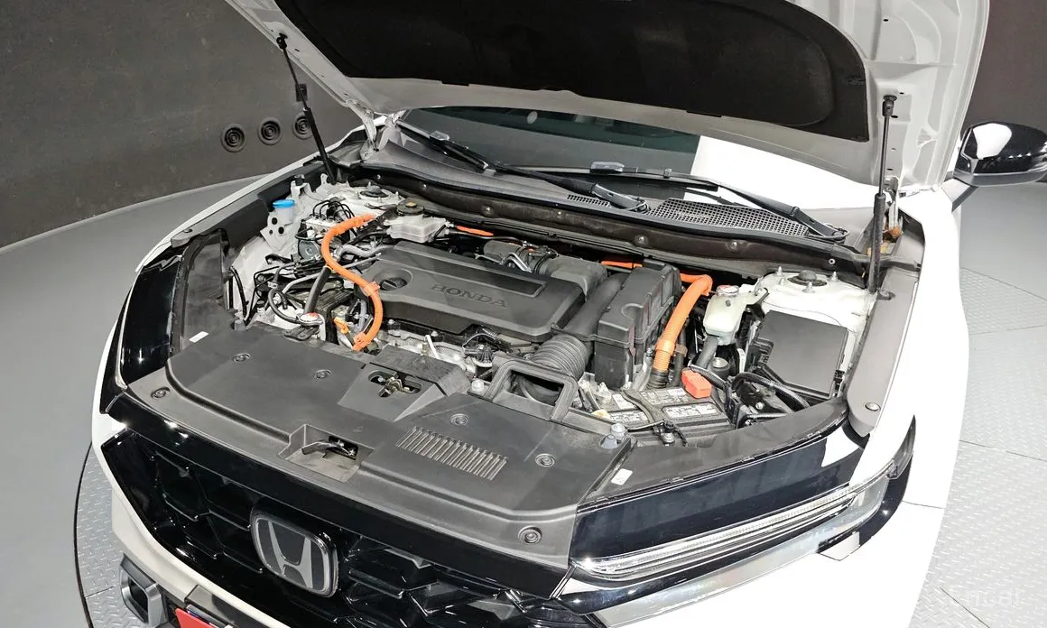 Honda CR-V 2023 2.0 Hybrid Touring 4WD