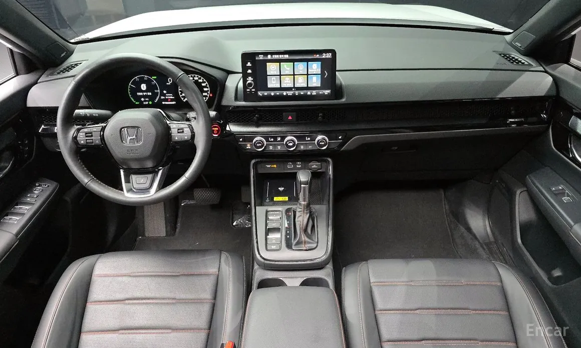 Honda CR-V 2023 2.0 Hybrid Touring 4WD