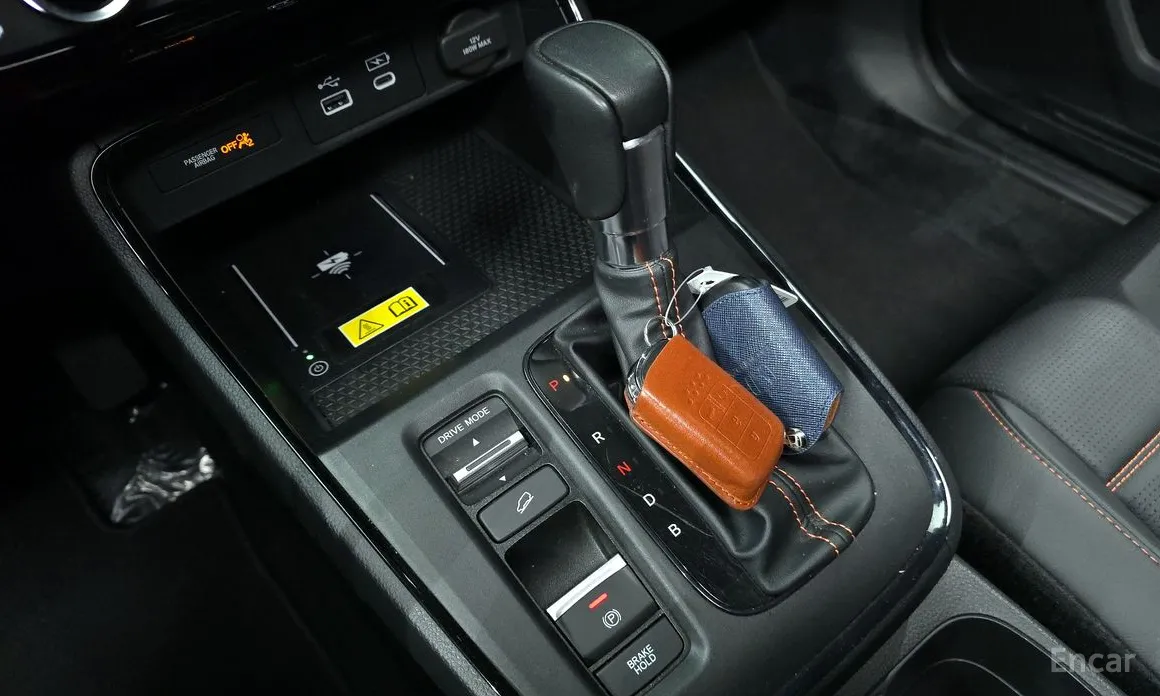 Honda CR-V 2023 2.0 Hybrid Touring 4WD