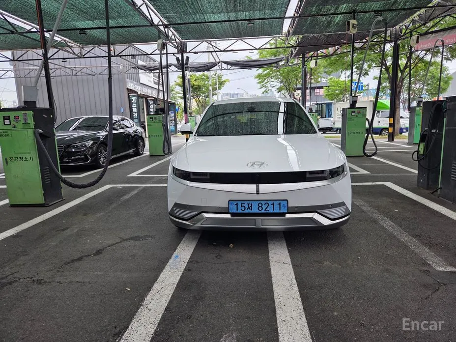 Фото 3 - Hyundai Ioniq 5
