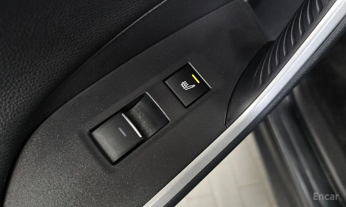 Toyota RAV4 2019 2,5 4WD Hybrid LTD