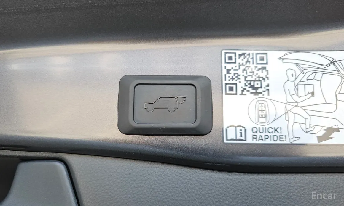 Toyota RAV4 2019 2,5 4WD Hybrid LTD