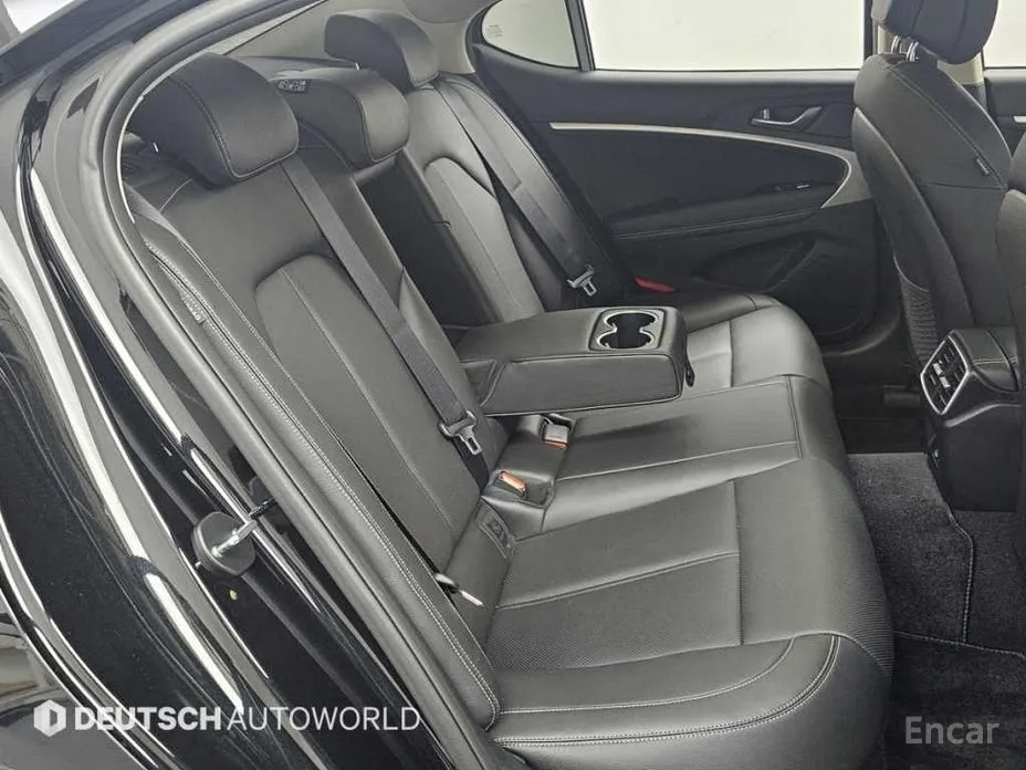 Genesis G70 2020 Gasoline 2.5T 2WD