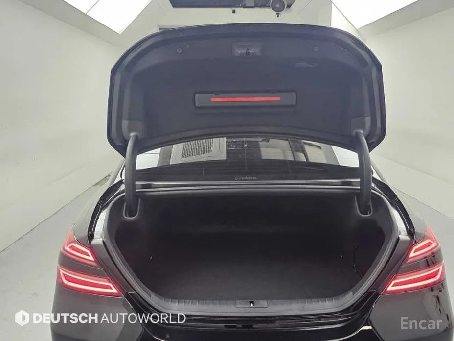 Genesis G70 2020 Gasoline 2.5T 2WD
