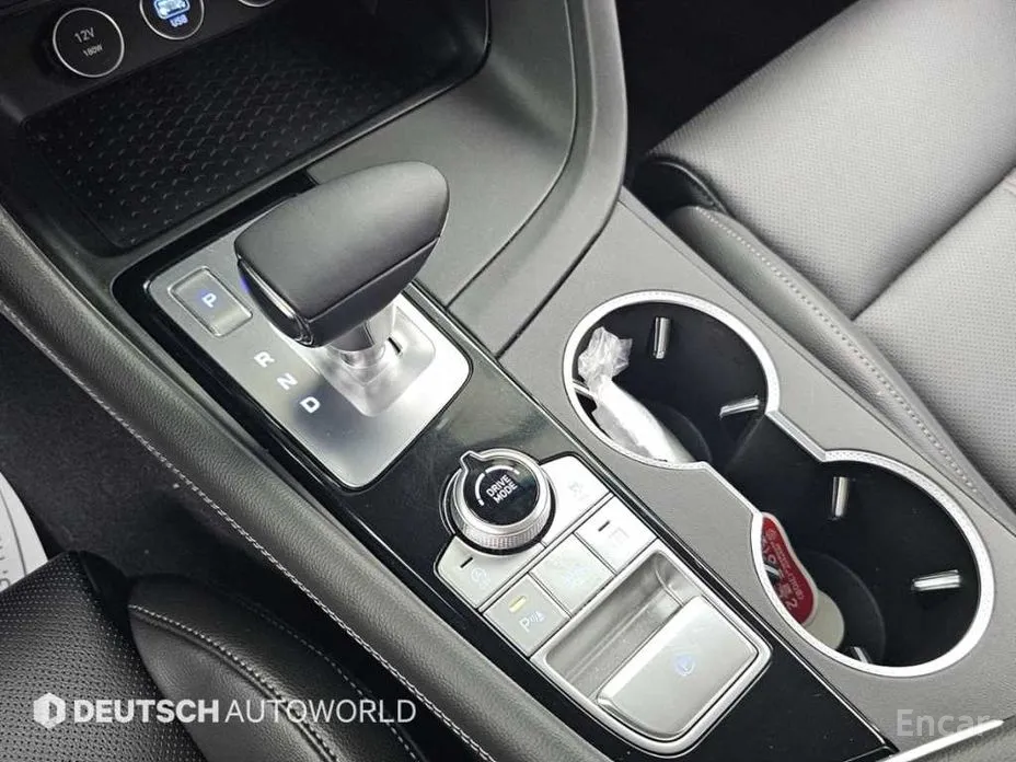 Genesis G70 2020 Gasoline 2.5T 2WD
