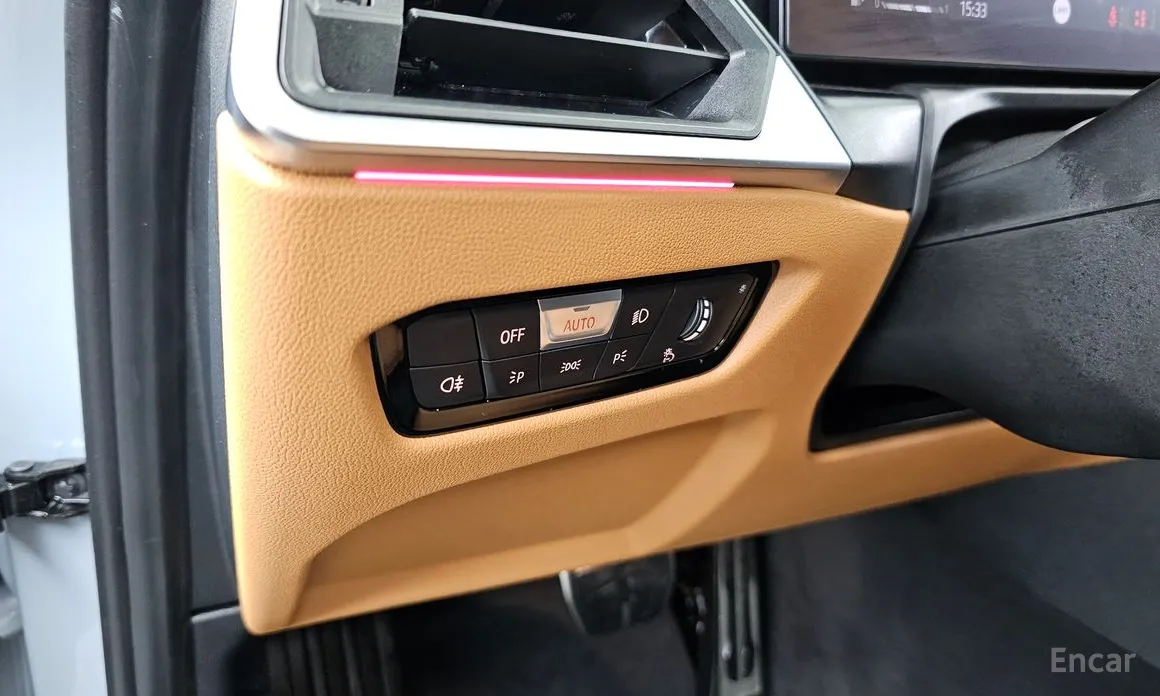 BMW 3 Series 2019 320i M Sport