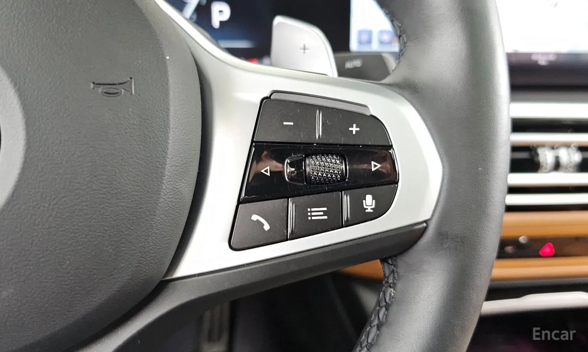 BMW 3 Series 2019 320i M Sport