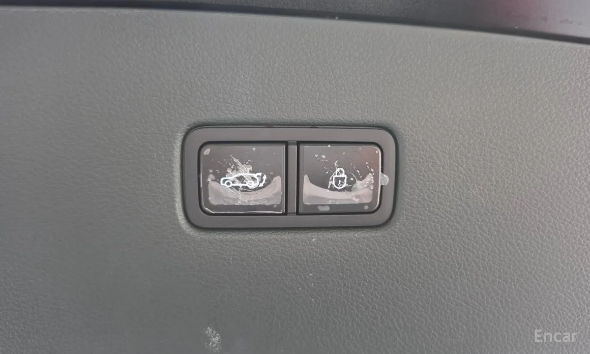 Genesis GV80 2023 2.5T Gasoline AWD