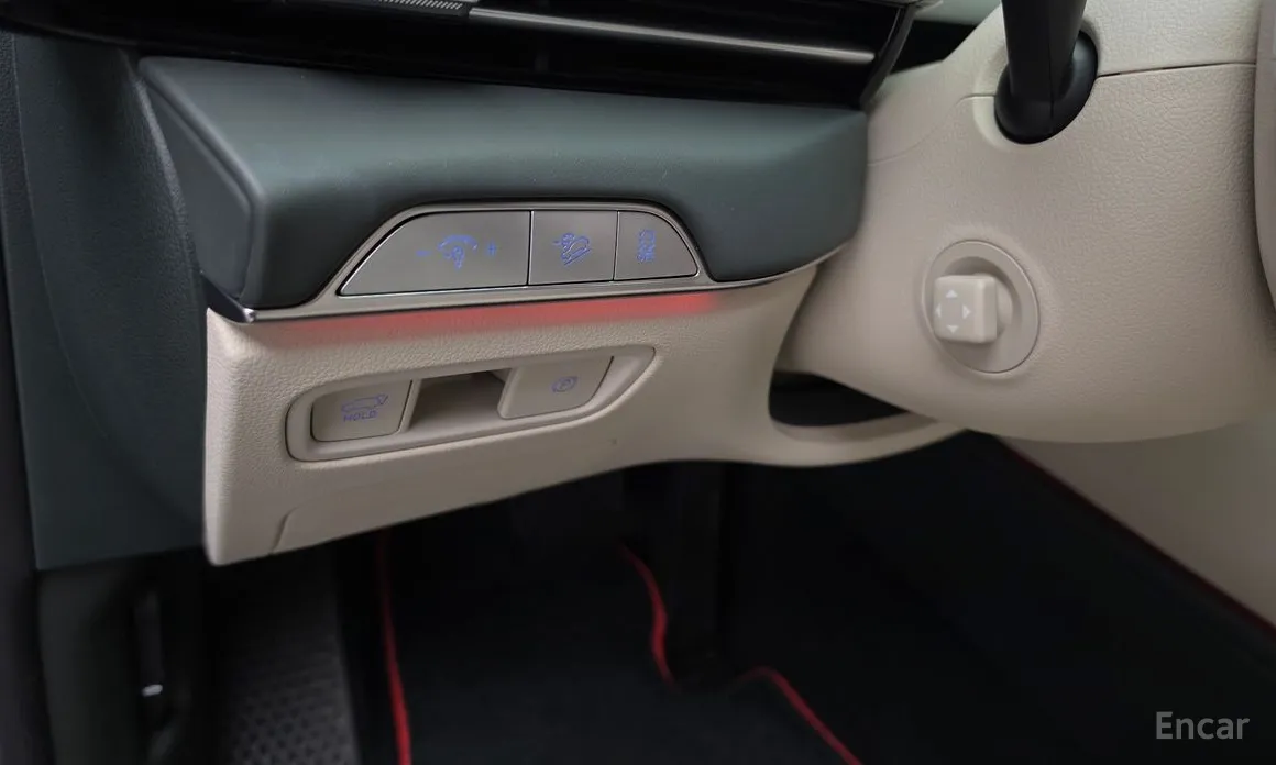Genesis GV80 2023 2.5T Gasoline AWD