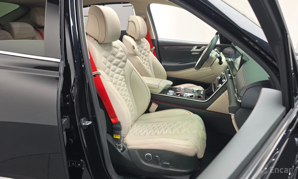Genesis GV80 2023 2.5T Gasoline AWD