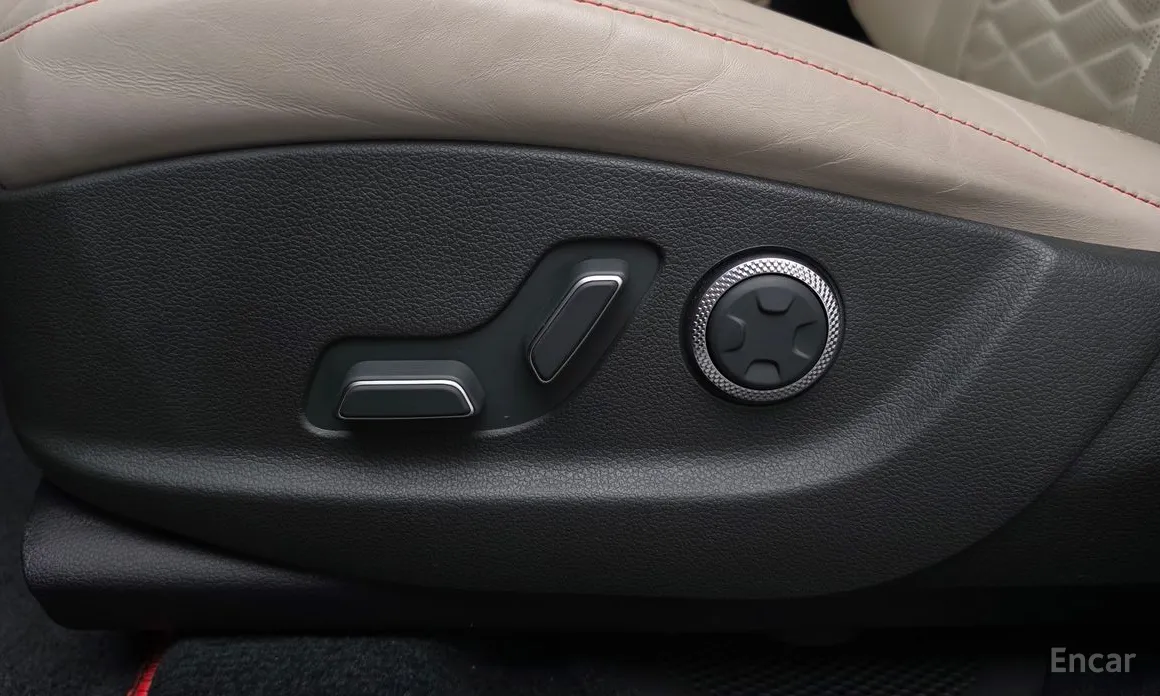 Genesis GV80 2023 2.5T Gasoline AWD