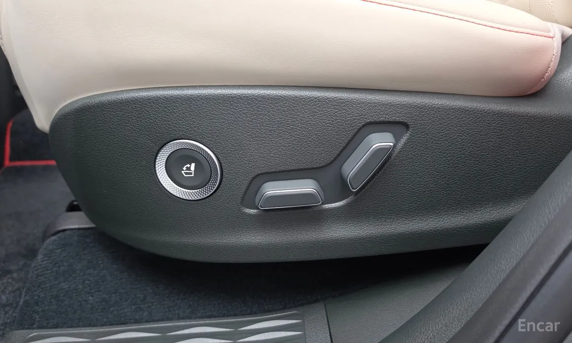 Genesis GV80 2023 2.5T Gasoline AWD