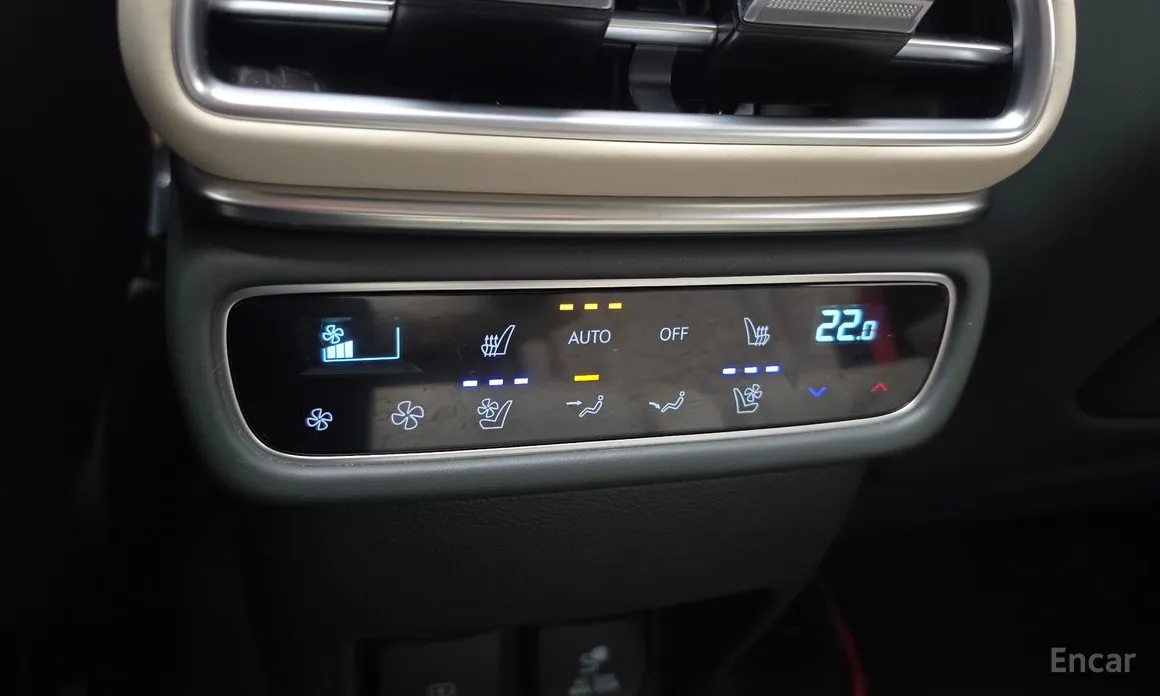 Genesis GV80 2023 2.5T Gasoline AWD