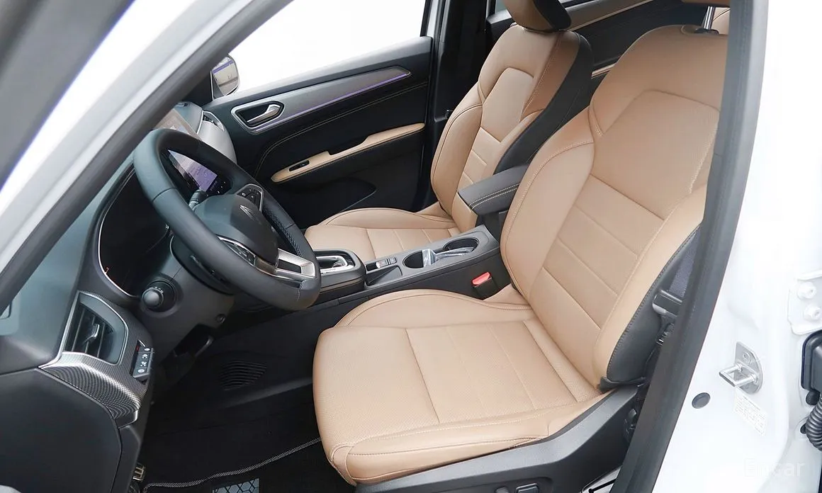 Renault Arkana 2024 1.6 GTe Iconic