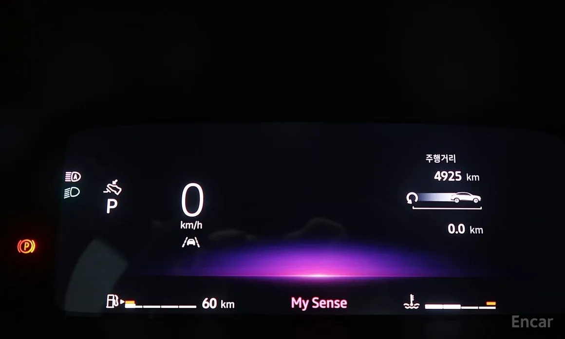 Renault Arkana 2024 1.6 GTe Iconic