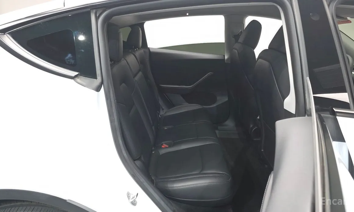 Tesla Model Y 2020 RWD