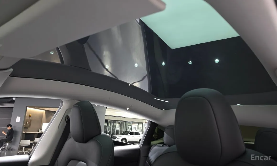 Tesla Model Y 2020 RWD