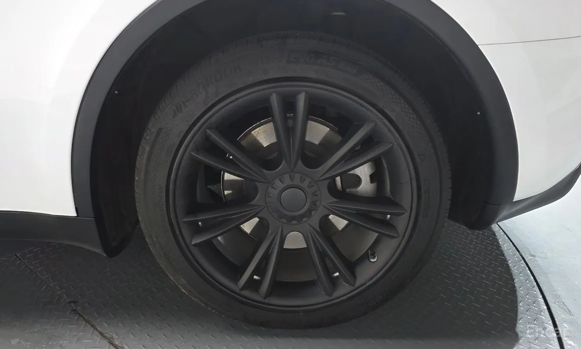 Tesla Model Y 2020 RWD