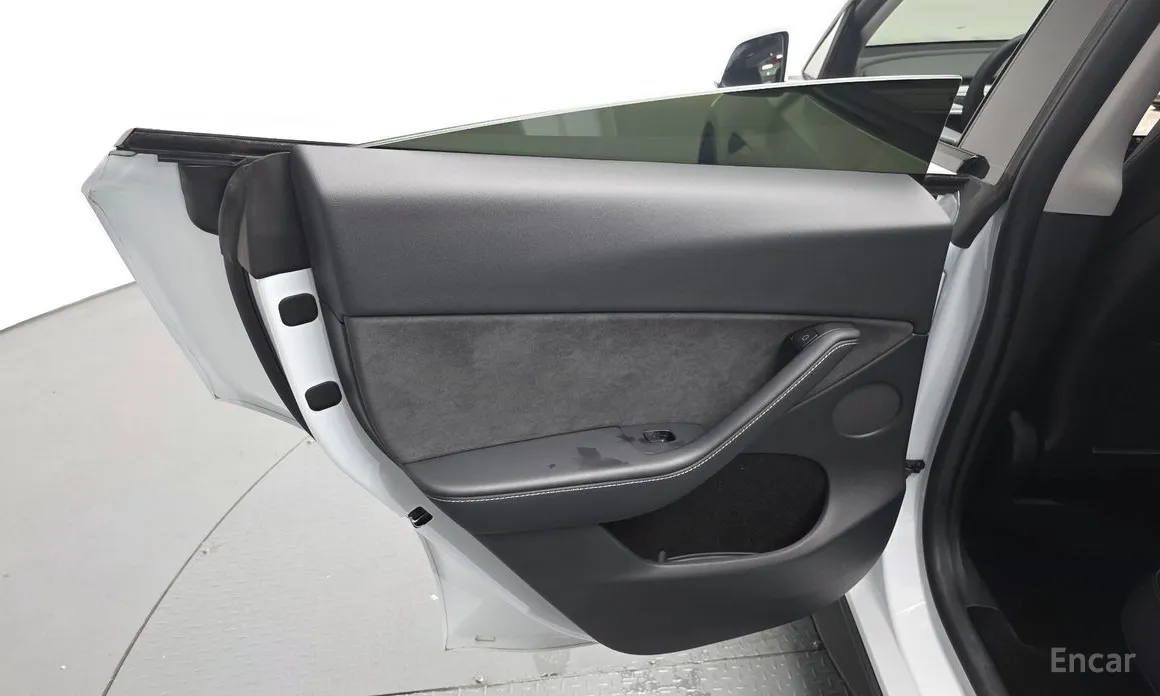 Tesla Model Y 2020 RWD