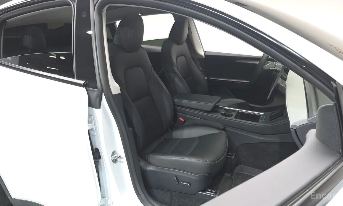 Tesla Model Y 2020 RWD