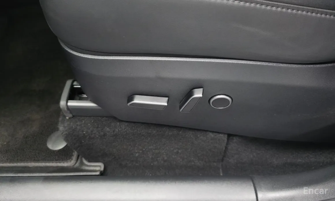 Tesla Model Y 2020 RWD